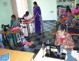 Diploma in Tailoring and Stitching (DTS)